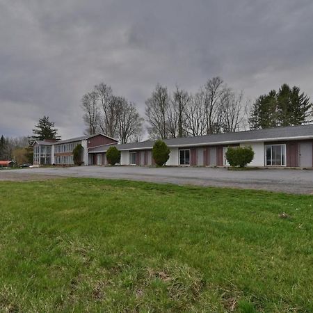 Tunkhannock Maplehurst Motel المظهر الخارجي الصورة