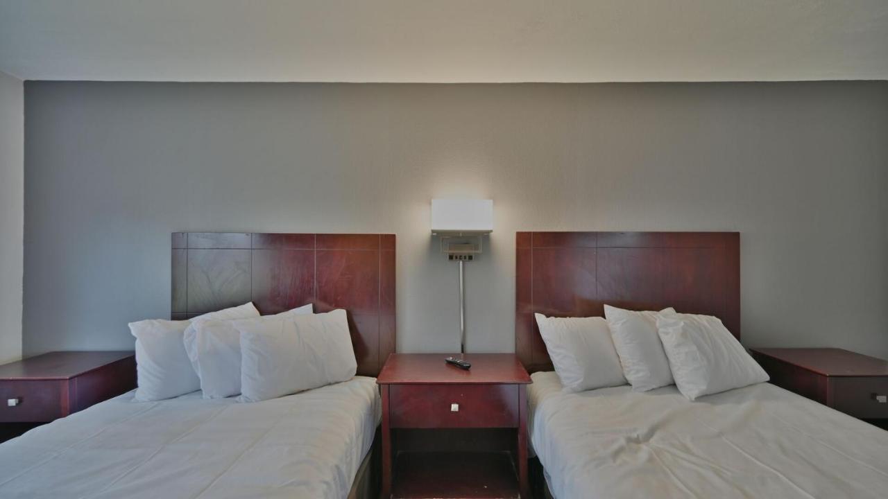 Tunkhannock Maplehurst Motel المظهر الخارجي الصورة