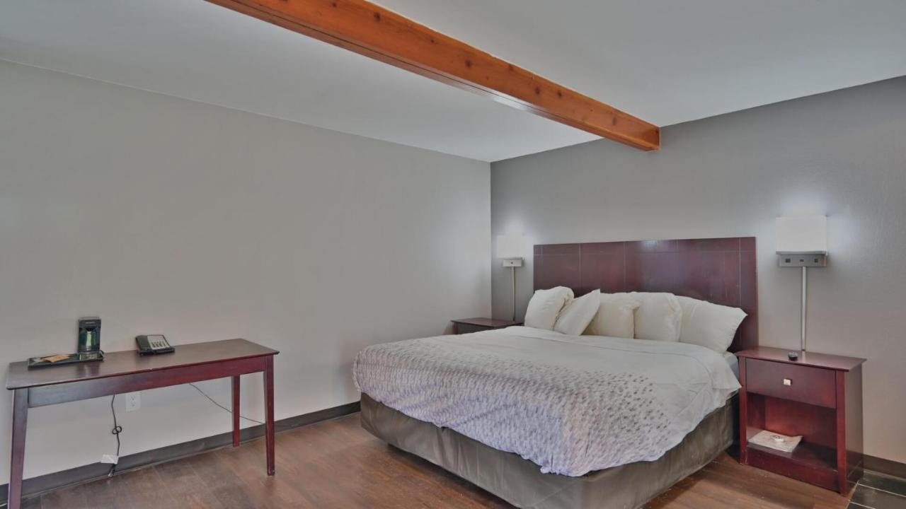 Tunkhannock Maplehurst Motel المظهر الخارجي الصورة