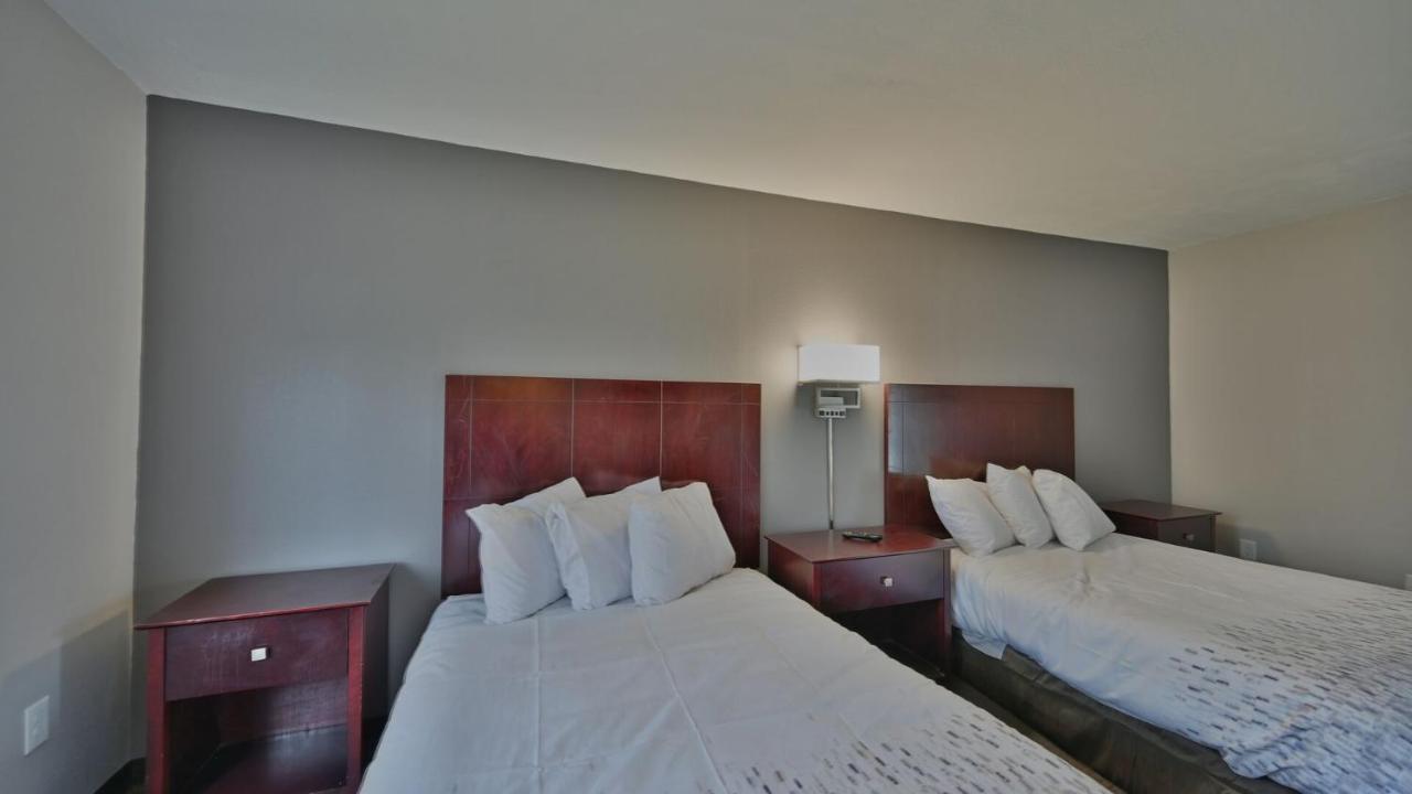 Tunkhannock Maplehurst Motel المظهر الخارجي الصورة