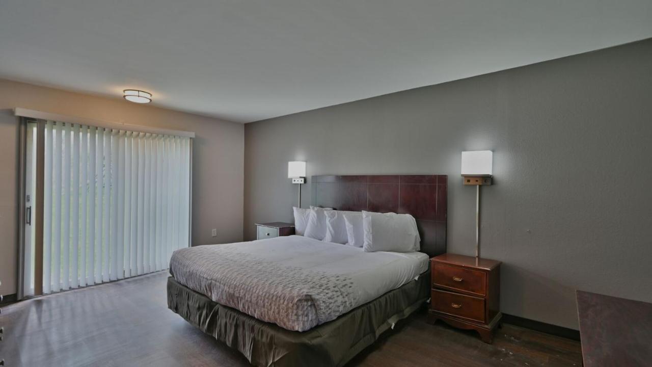 Tunkhannock Maplehurst Motel المظهر الخارجي الصورة