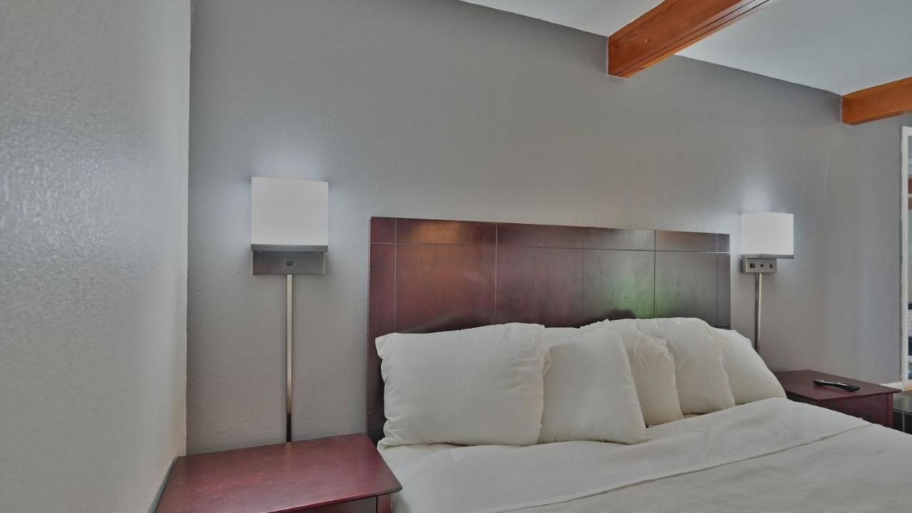 Tunkhannock Maplehurst Motel المظهر الخارجي الصورة