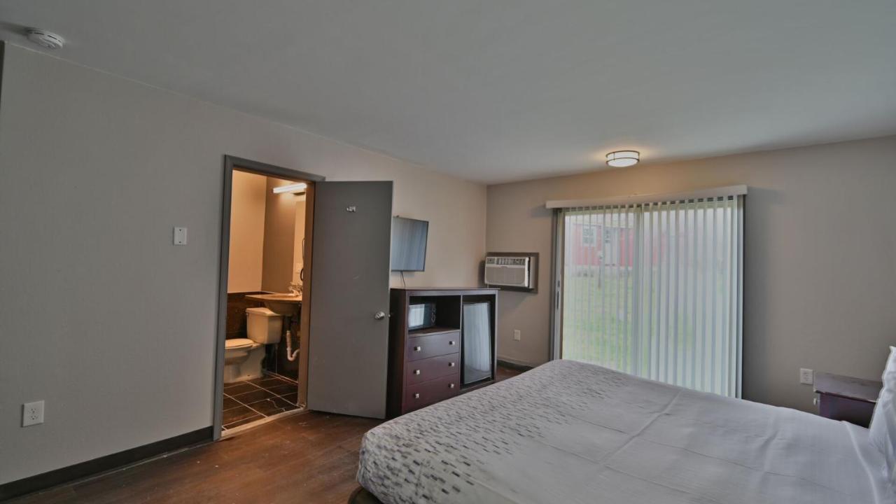 Tunkhannock Maplehurst Motel المظهر الخارجي الصورة
