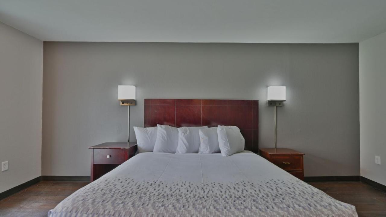 Tunkhannock Maplehurst Motel المظهر الخارجي الصورة