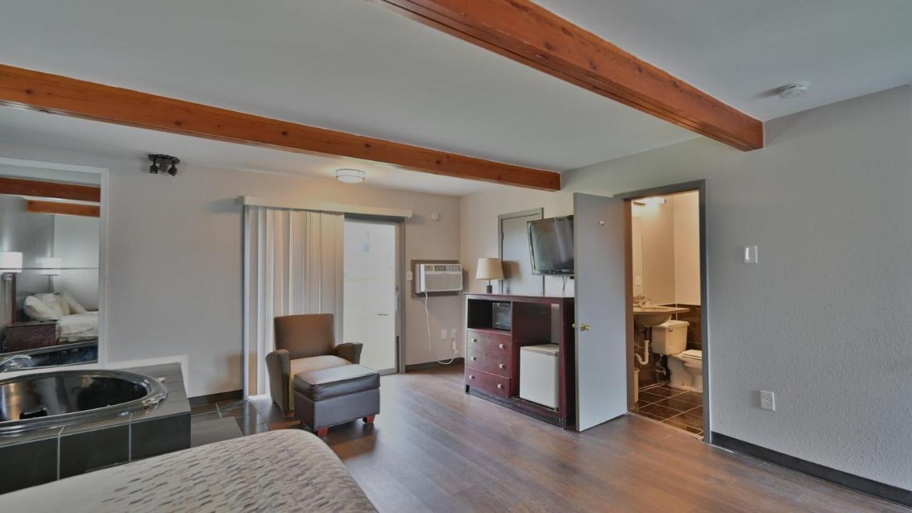 Tunkhannock Maplehurst Motel المظهر الخارجي الصورة