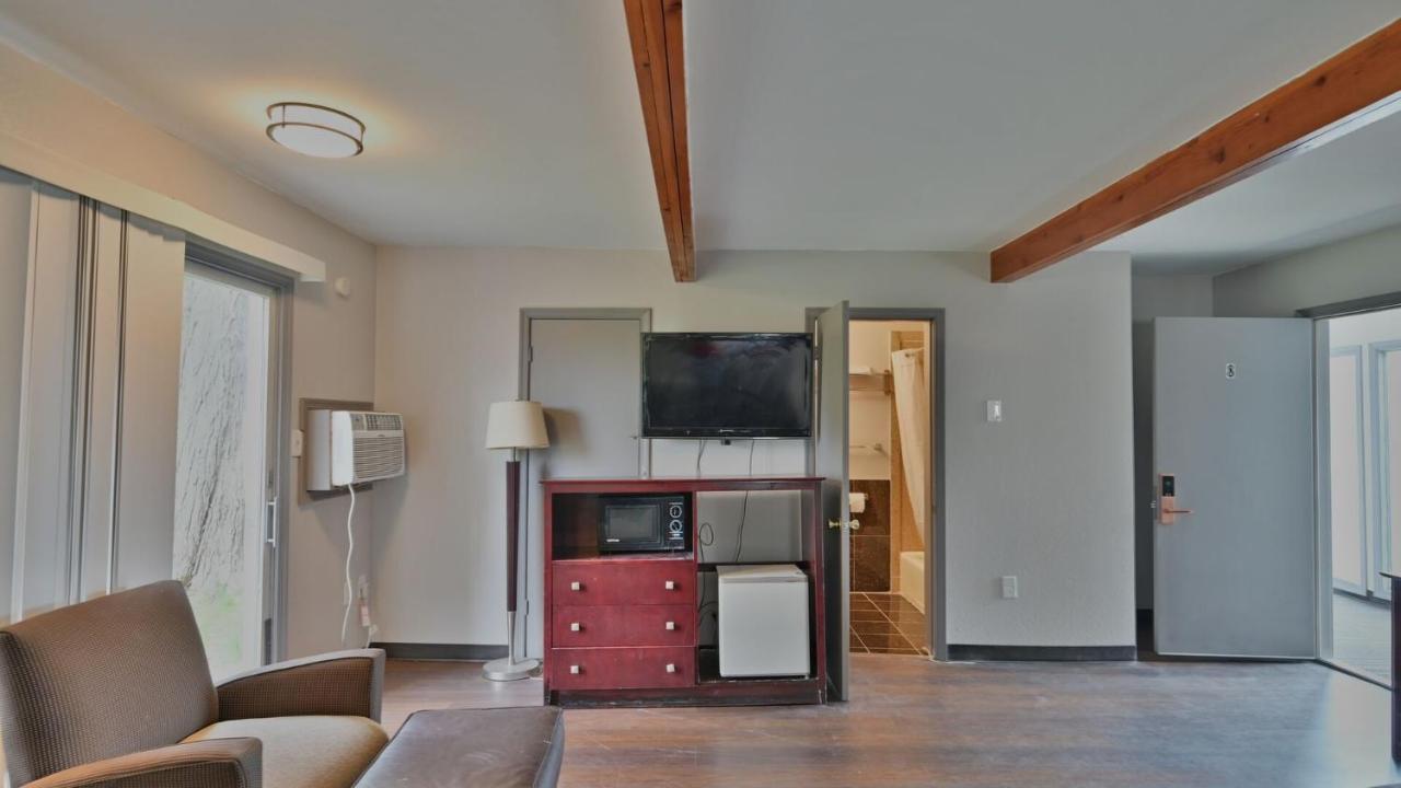 Tunkhannock Maplehurst Motel المظهر الخارجي الصورة