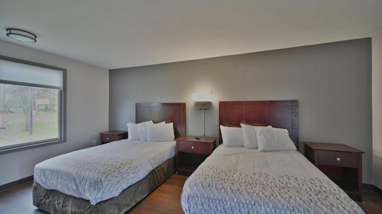 Tunkhannock Maplehurst Motel المظهر الخارجي الصورة
