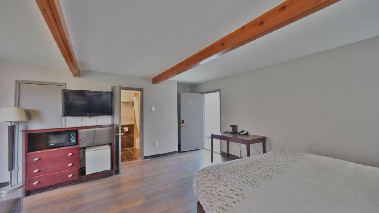 Tunkhannock Maplehurst Motel المظهر الخارجي الصورة
