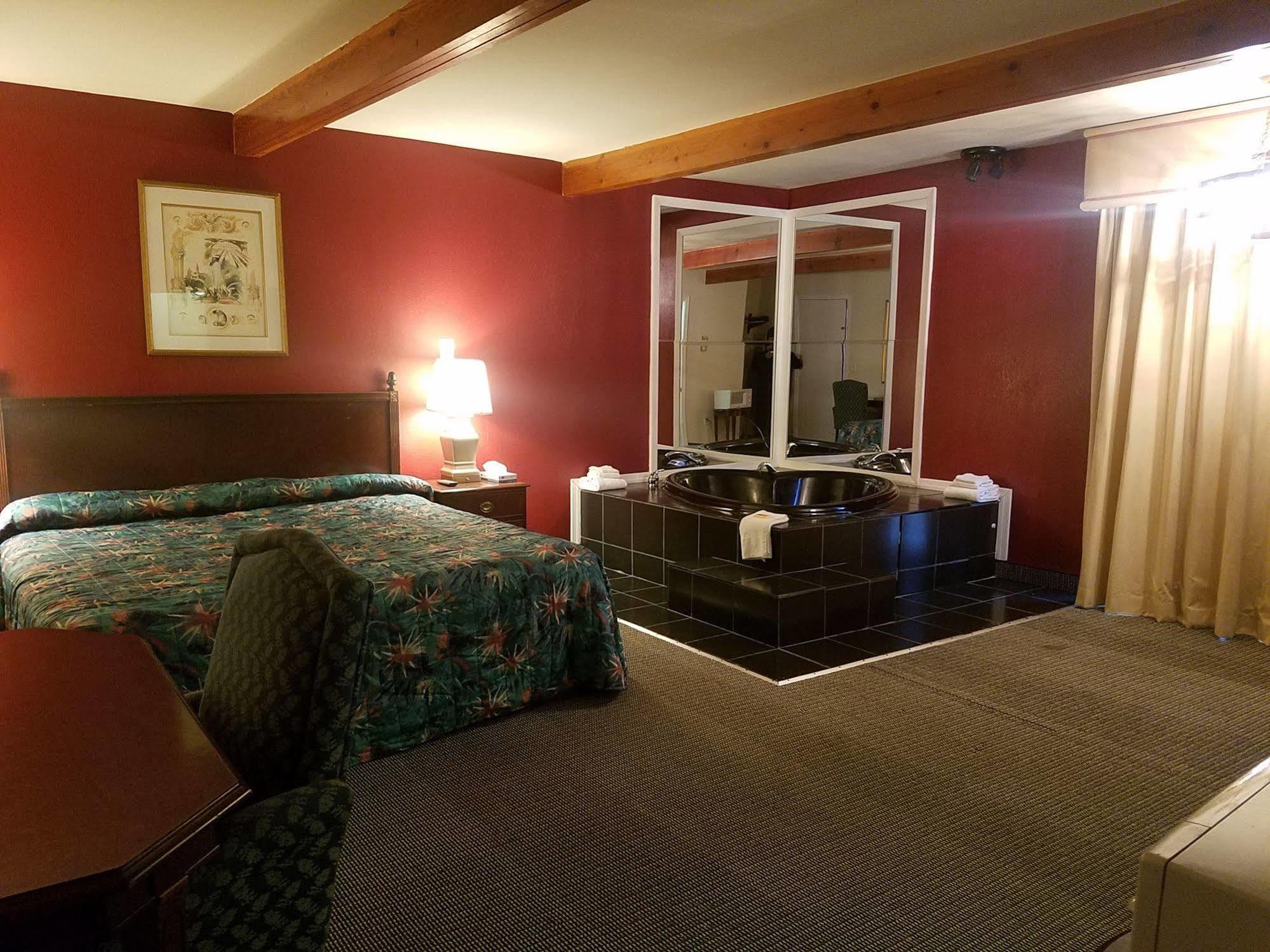 Tunkhannock Maplehurst Motel المظهر الخارجي الصورة