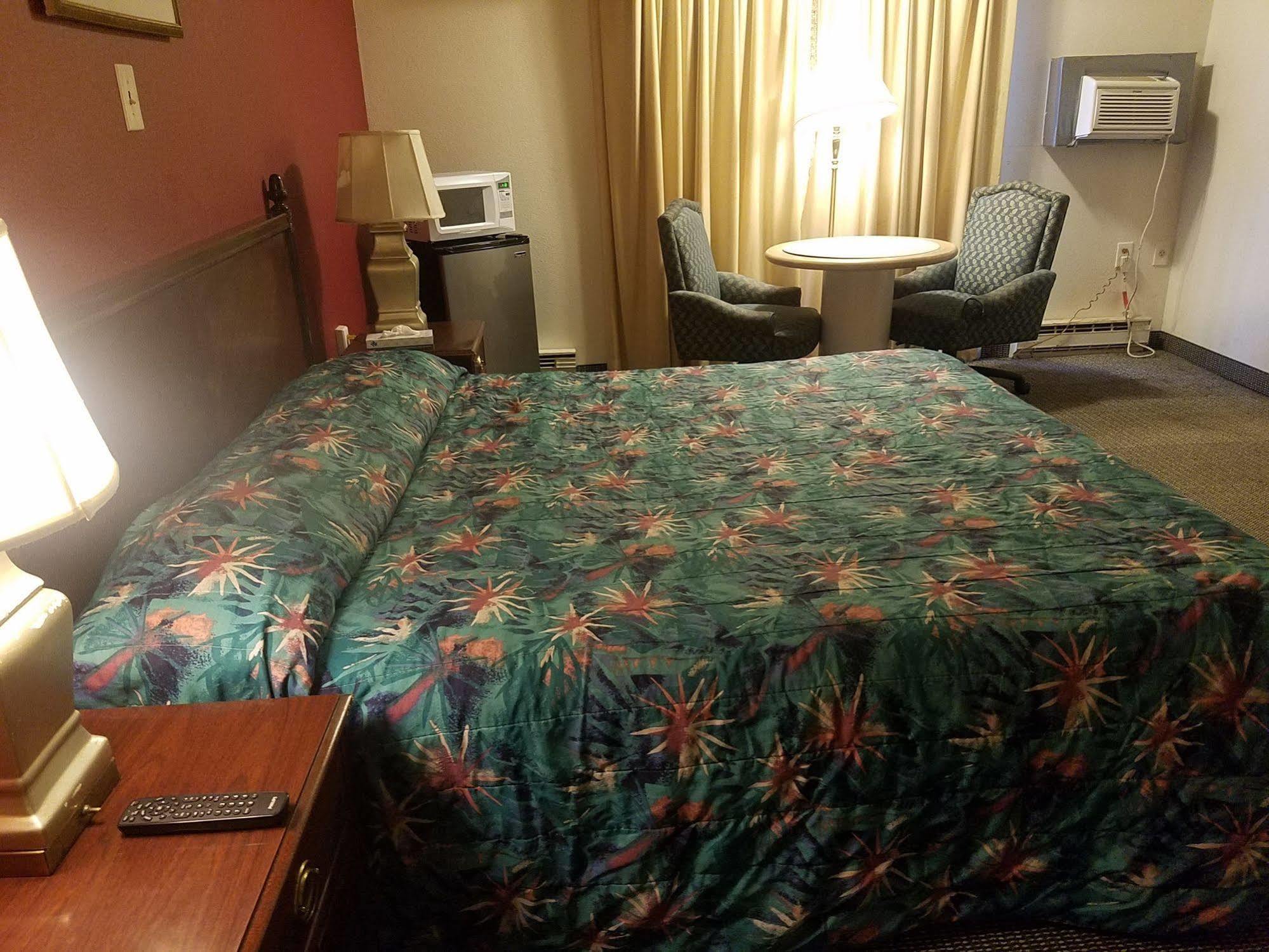 Tunkhannock Maplehurst Motel المظهر الخارجي الصورة