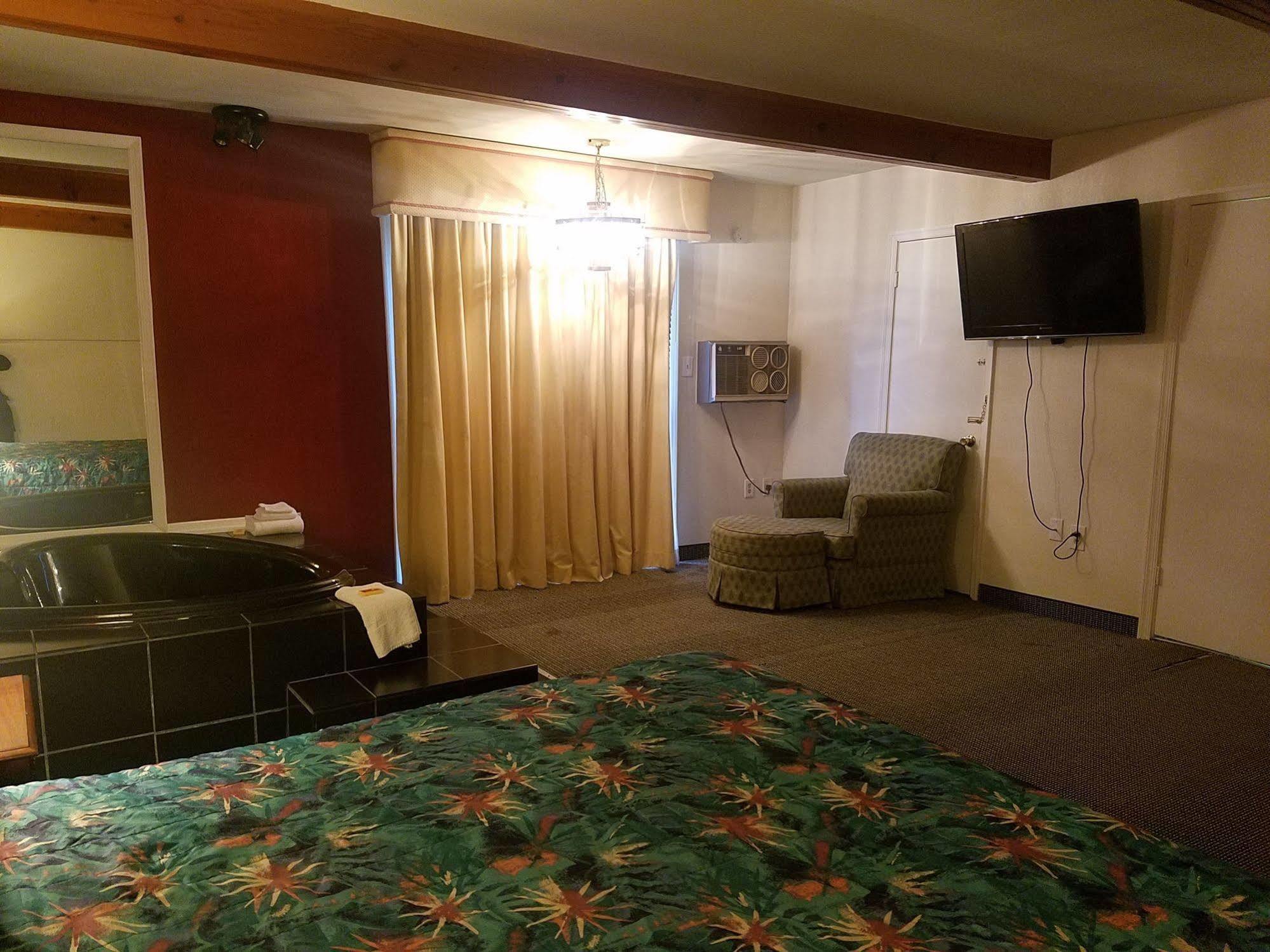 Tunkhannock Maplehurst Motel المظهر الخارجي الصورة