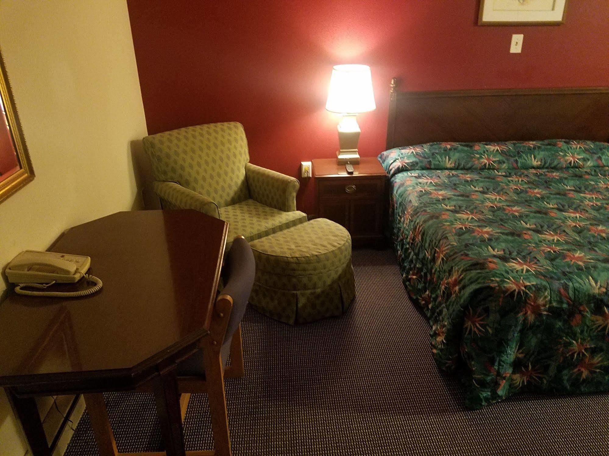 Tunkhannock Maplehurst Motel المظهر الخارجي الصورة