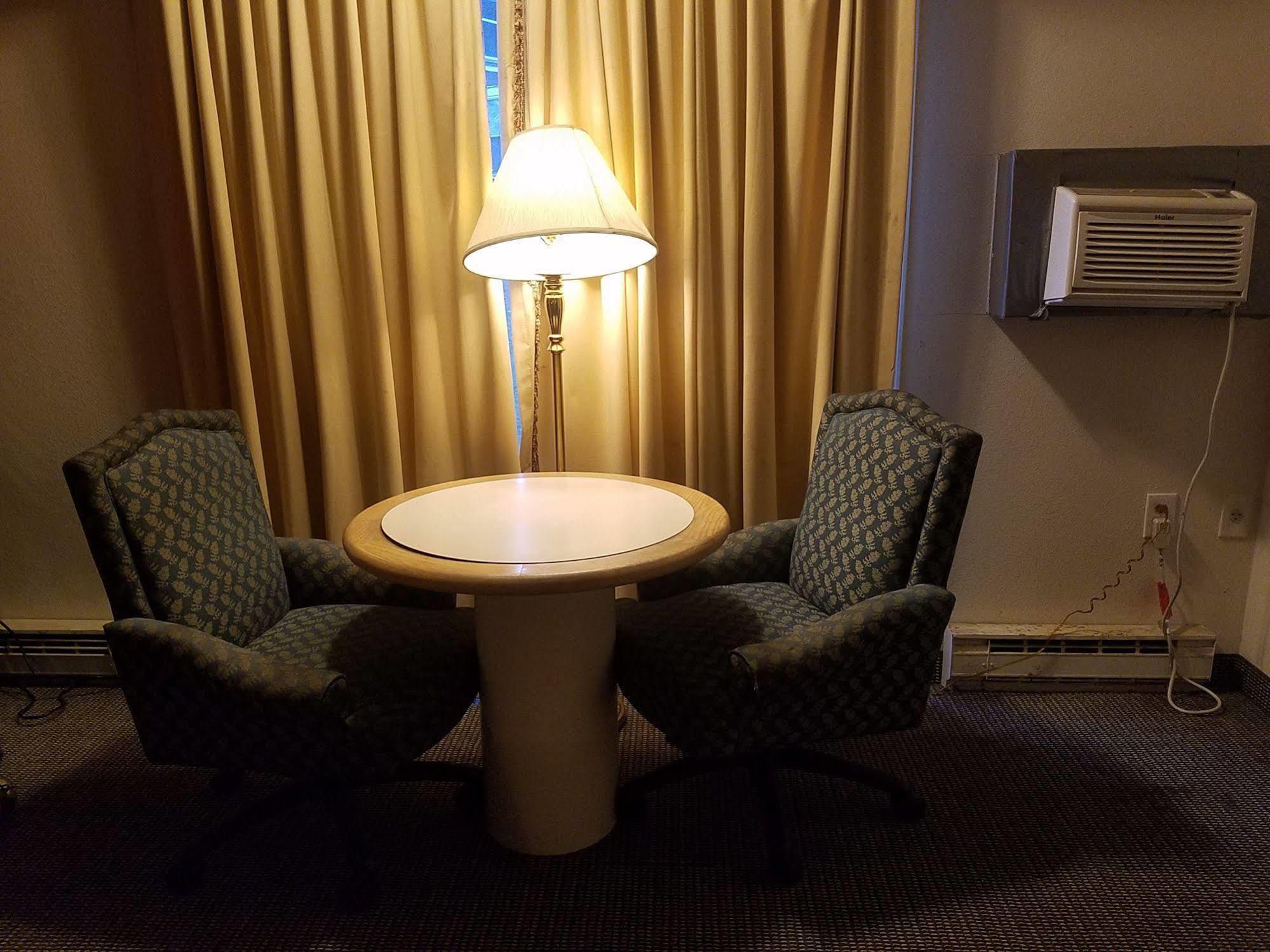 Tunkhannock Maplehurst Motel المظهر الخارجي الصورة