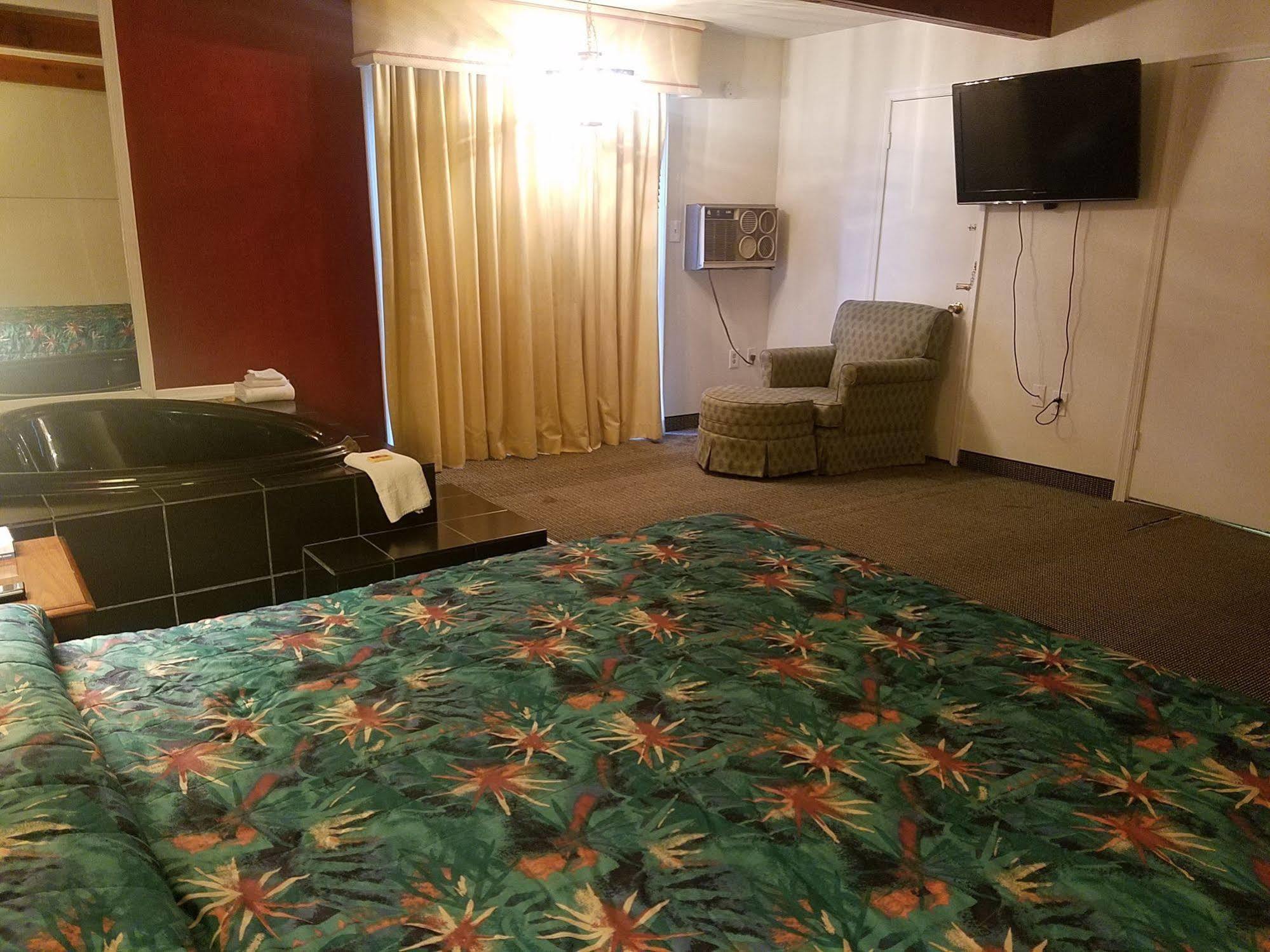 Tunkhannock Maplehurst Motel المظهر الخارجي الصورة