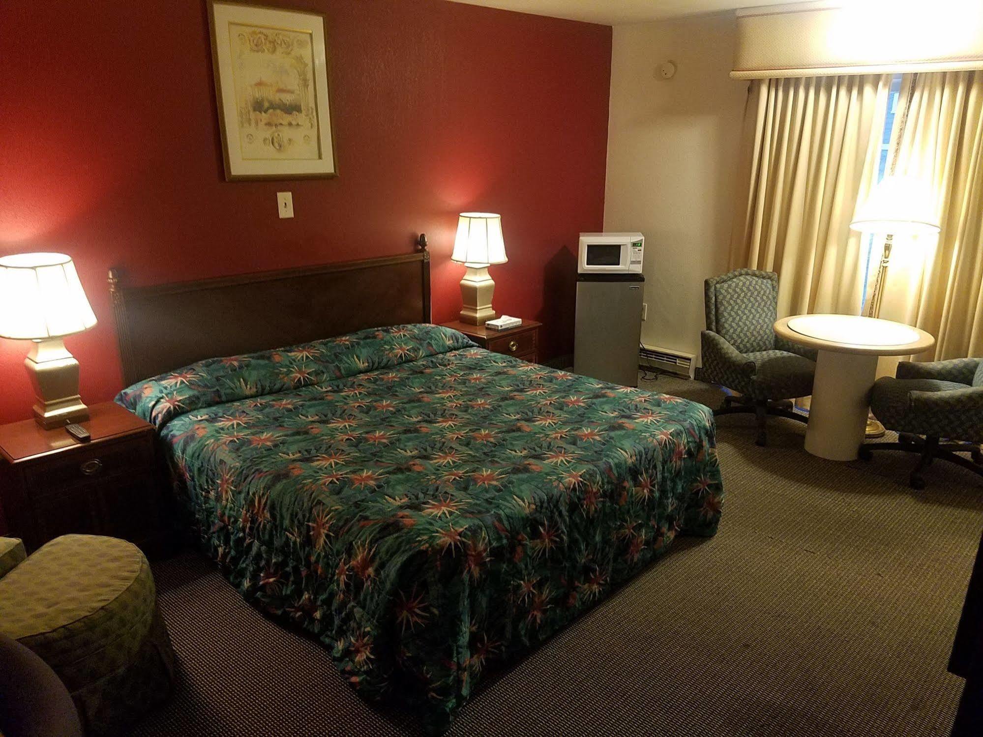 Tunkhannock Maplehurst Motel المظهر الخارجي الصورة
