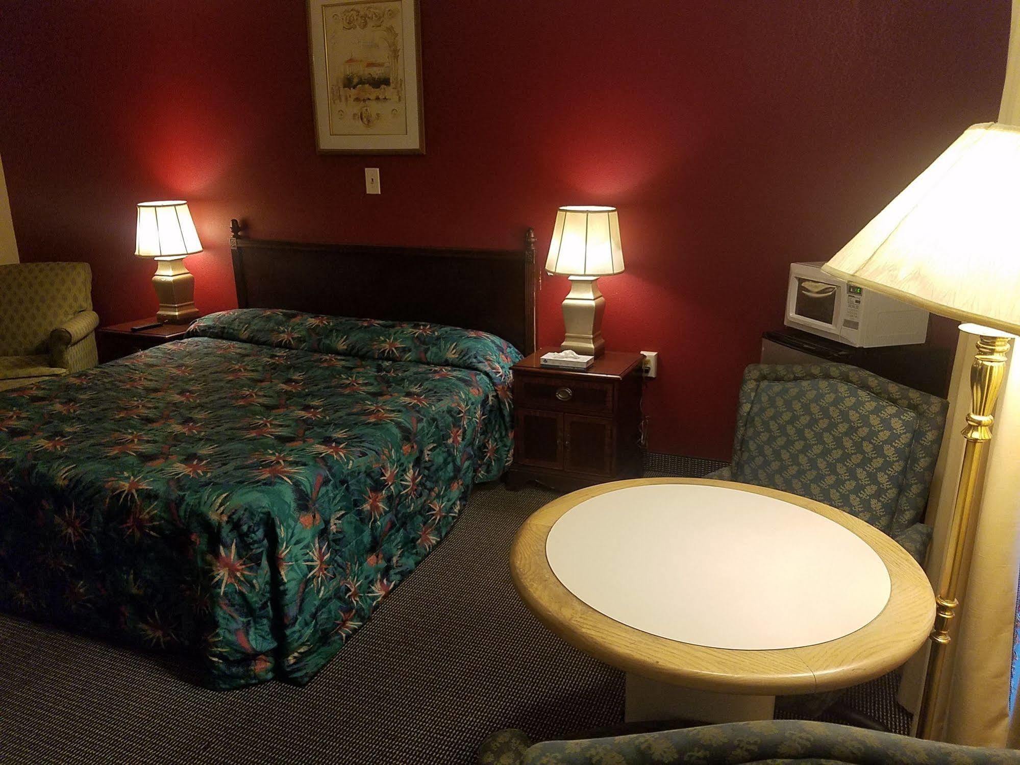 Tunkhannock Maplehurst Motel المظهر الخارجي الصورة